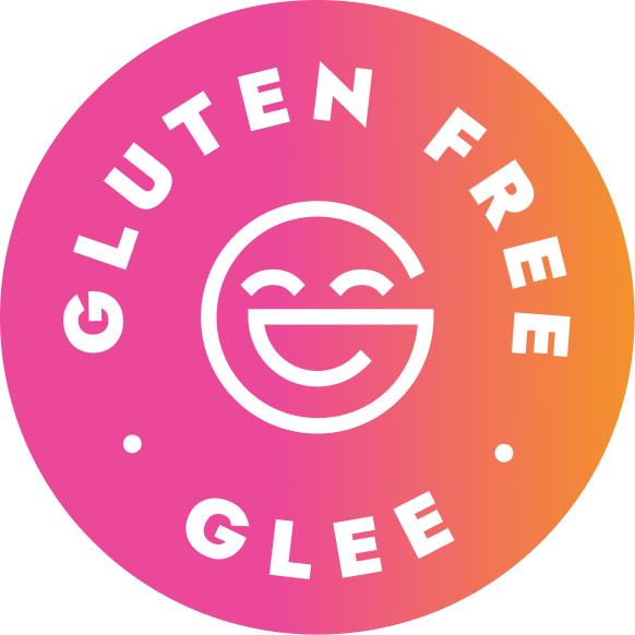 Gluten Free Glee Logo